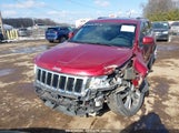 JEEP GRAND CHEROKEE LAREDO 1C4RJFAGXDC634777 снимка
