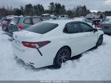 TOYOTA CAMRY HYBRID SE 4T1G31AK2RU073447 photo