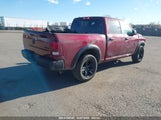 RAM 1500 CLASSIC WARLOCK 4X4 5'7 BOX 1C6RR7LG1RS****** снимка