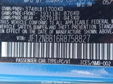 TOYOTA GR86 JF1ZNBB16R8758827 снимка