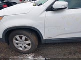 KIA SORENTO LX V6 5XYKTDA22BG110567 снимка