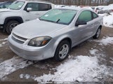 Chevrolet Cobalt Ls 1G1AK15F577316652 снимка