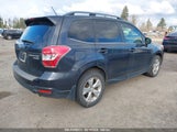 SUBARU FORESTER 2.5I LIMITED JF2SJAHCXFH505226 снимка