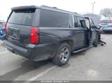 CHEVROLET SUBURBAN LT 1GNSKHKC2HR315082 снимка