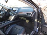 LINCOLN MKZ 3LN6L2J92GR618453 снимка