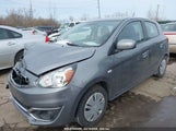 MITSUBISHI MIRAGE ES ML32A3HJ7HH010190 снимка