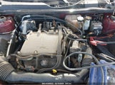 CHEVROLET MALIBU LS 1G1ZT54844F213895 снимка