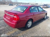 CHEVROLET MALIBU LS 1G1ZT54844F213895 снимка
