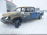 GMC SIERRA 2500HD 1GTHC23U43F229108 снимка