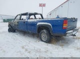 GMC SIERRA 2500HD 1GTHC23U43F229108 снимка