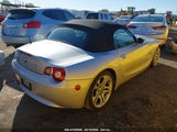 BMW Z4 3.0I 4USBT53515LT28905 снимка
