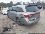 HONDA ODYSSEY TOURING/TOURING ELITE 5FNRL5H90GB097310 fotografie