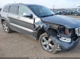 JEEP GRAND CHEROKEE OVERLAND 1C4RJECG1CC104008 photo
