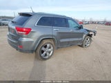 JEEP GRAND CHEROKEE OVERLAND 1C4RJECG1CC104008 photo