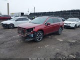 SUBARU OUTBACK 3.6R LIMITED 4S4BSENC1H3416650 снимка