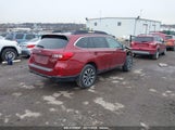SUBARU OUTBACK 3.6R LIMITED 4S4BSENC1H3416650 снимка