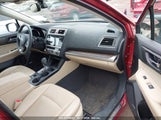 SUBARU OUTBACK 3.6R LIMITED 4S4BSENC1H3416650 снимка