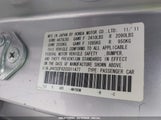 ACURA TSX 2.4 JH4CU2F62CC011477 снимка