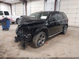 DODGE JOURNEY CROSSROAD 3C4PDCGB6GT225936 снимка