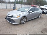 TOYOTA CAMRY XLE 4T1B11HK1JU526421 fotografie