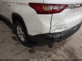 CHEVROLET TRAVERSE LS 1GNEVFKW0KJ160976 снимка
