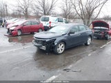 NISSAN ALTIMA 2.5 SV 1N4AL3AP2FC114068 снимка