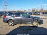 SUBARU OUTBACK 3.6R LIMITED 4S4BRDLC2D2****** снимка