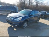 SUBARU OUTBACK 3.6R LIMITED 4S4BRDLC2D2****** снимка