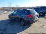 SUBARU OUTBACK 3.6R LIMITED 4S4BRDLC2D2****** снимка