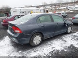 HONDA CIVIC HYBRID JHMFA3F2XAS006345 снимка
