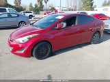 HYUNDAI ELANTRA SE 5NPDH4AE1GH710968 снимка