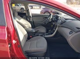 HYUNDAI ELANTRA SE 5NPDH4AE1GH710968 снимка