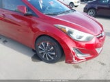 HYUNDAI ELANTRA SE 5NPDH4AE1GH710968 снимка