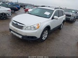 SUBARU OUTBACK 3.6R LIMITED 4S4BRDLC3C2214321 снимка