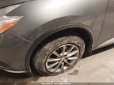 NISSAN MURANO SL 5N1AZ2MH2HN180971 снимка