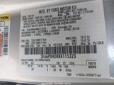 FORD FUSION SE 3FA6P0HD8KR115323 снимка