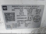 GMC SIERRA 1500 4WD SHORT BOX AT4/4WD STANDARD BOX AT4 1GTP9EEL1MZ425426 снимка