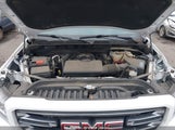 GMC SIERRA 1500 4WD SHORT BOX AT4/4WD STANDARD BOX AT4 1GTP9EEL1MZ425426 photo