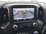 GMC SIERRA 1500 4WD SHORT BOX AT4/4WD STANDARD BOX AT4 1GTP9EEL1MZ425426 fotografie