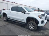 GMC SIERRA 1500 4WD SHORT BOX AT4/4WD STANDARD BOX AT4 1GTP9EEL1MZ425426 снимка