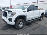 GMC SIERRA 1500 4WD SHORT BOX AT4/4WD STANDARD BOX AT4 1GTP9EEL1MZ425426 fotografie