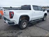 GMC SIERRA 1500 4WD SHORT BOX AT4/4WD STANDARD BOX AT4 1GTP9EEL1MZ425426 photo