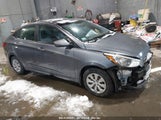 HYUNDAI ACCENT SE KMHCT4AE2GU139826 снимка