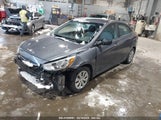HYUNDAI ACCENT SE KMHCT4AE2GU139826 снимка