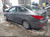 HYUNDAI ACCENT SE KMHCT4AE2GU139826 снимка