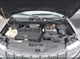 JEEP COMPASS LATITUDE FWD 1C4NJCEB2HD182481 снимка