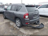 JEEP COMPASS LATITUDE FWD 1C4NJCEB2HD182481 снимка