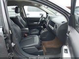 JEEP COMPASS LATITUDE FWD 1C4NJCEB2HD182481 снимка