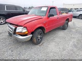 FORD RANGER XL/XLT 1FTYR10C7YTA56021 снимка