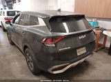 KIA SPORTAGE LX KNDPU3AF1P7037762 photo